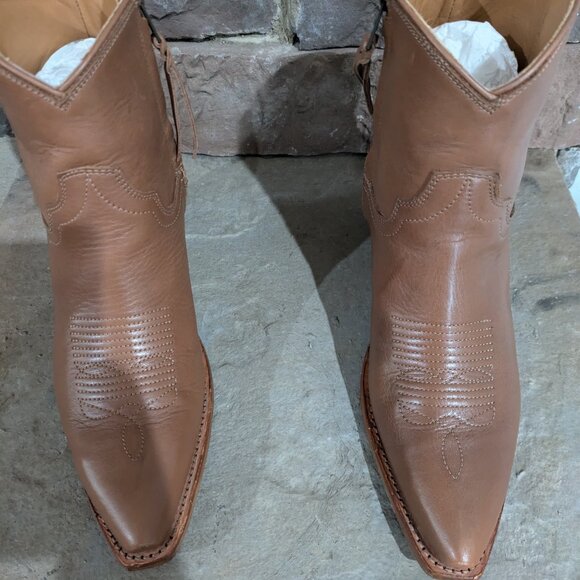 TECOVAS Women's Boots - Picture 5 of 7